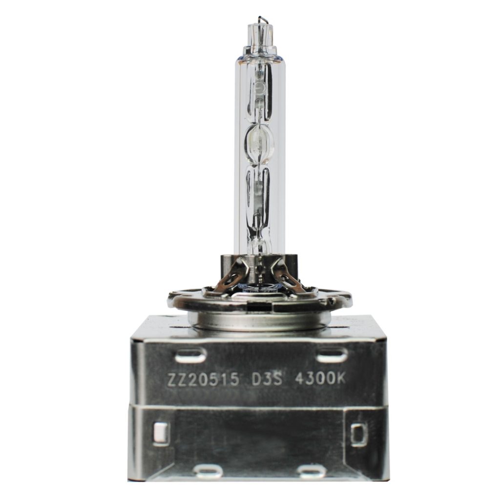 Εικόνα 1 από 2 — D3S 4.300k 35W PK32d-5 12/24V ΑΝΤΑΛΛΑΚΤΙΚΗ ΛΑΜΠΑ PREMIUM 1ΤΕΜ.