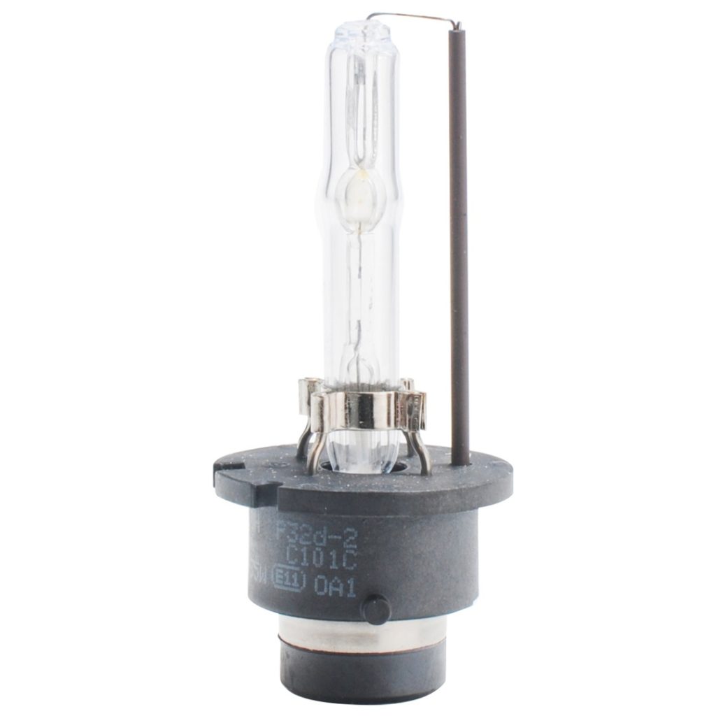 Εικόνα 1 από 2 — D4S 4.300k 35W P32d-5 12/24V ΑΝΤΑΛΛΑΚΤΙΚΗ ΛΑΜΠΑ PREMIUM 1ΤΕΜ.