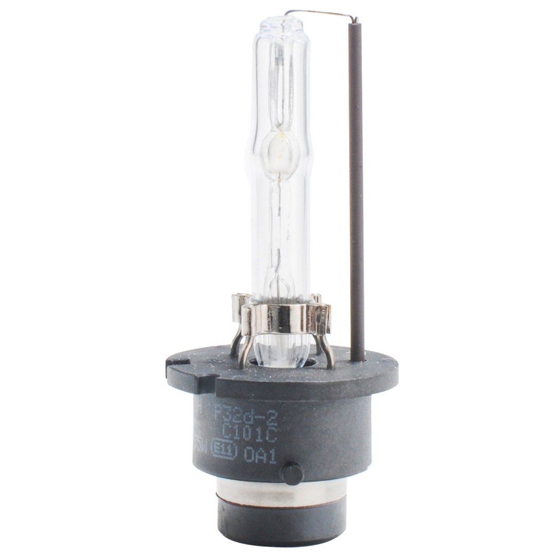 Εικόνα 1 από 2 — D4S 4.300k 35W P32d-5 12/24V ΑΝΤΑΛΛΑΚΤΙΚΗ ΛΑΜΠΑ PREMIUM 1ΤΕΜ.