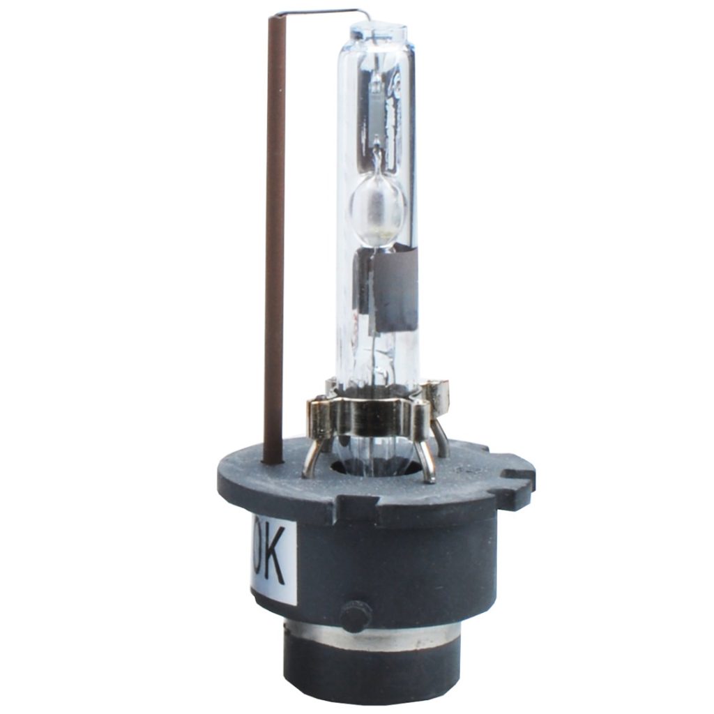 Εικόνα 1 από 2 — D2R 12.000k 35W P32d-3 12/24V ΑΝΤΑΛΛΑΚΤΙΚΗ ΛΑΜΠΑ BASIC 1ΤΕΜ.