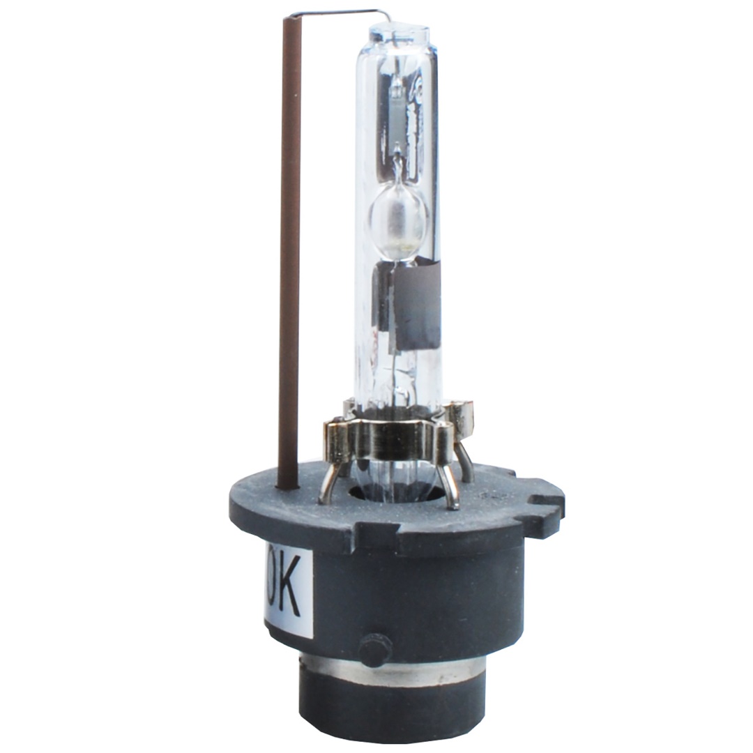 Εικόνα 1 από 2 — D2R 12.000k 35W P32d-3 12/24V ΑΝΤΑΛΛΑΚΤΙΚΗ ΛΑΜΠΑ BASIC 1ΤΕΜ.