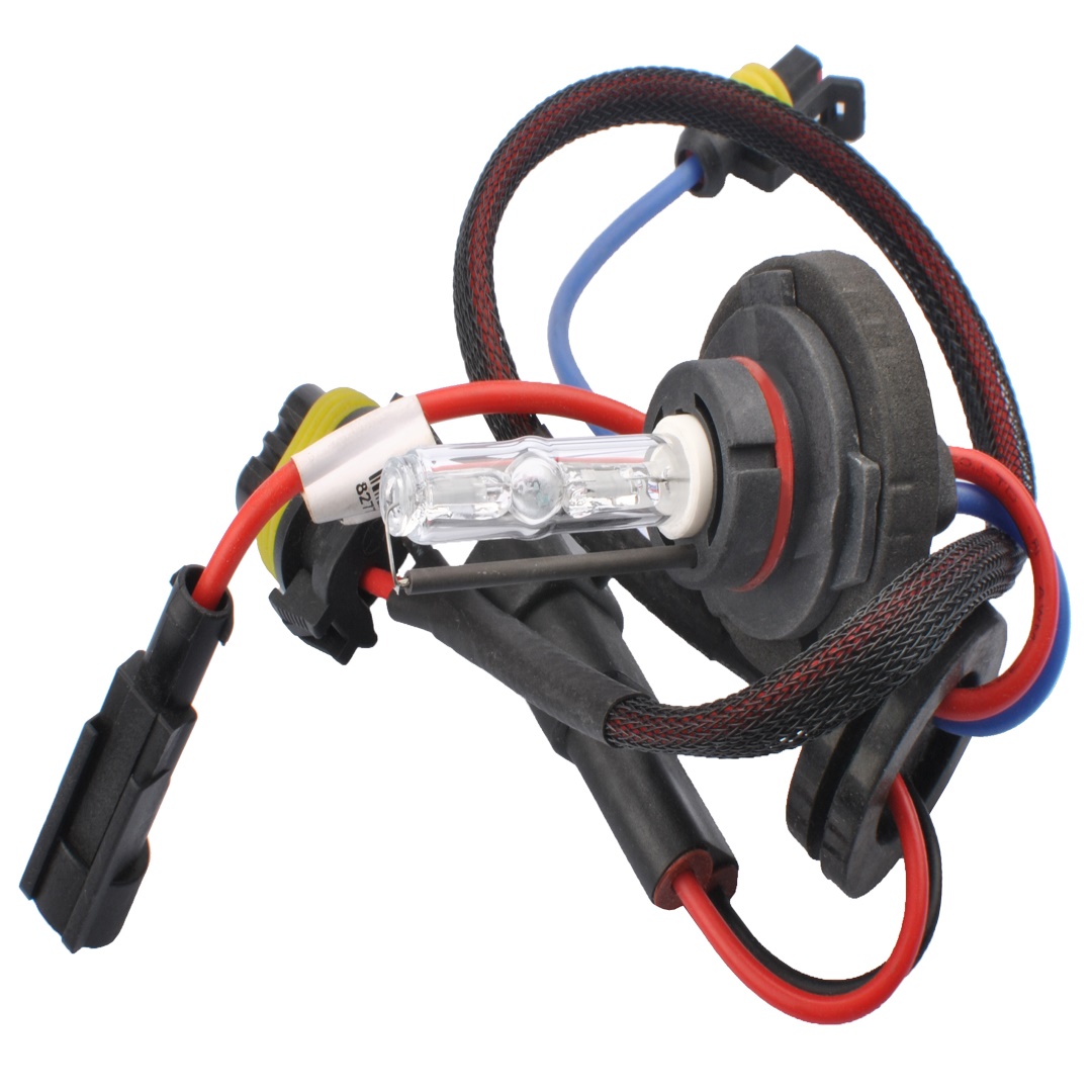 Εικόνα 1 από 1 — HB3 4.300k 12/24V 35W ΑΝΤΑΛΛΑΚΤΙΚΗ ΛΑΜΠΑ ΓΙΑ ΚΙΤ XENON 1ΤΕΜ. M-TECH