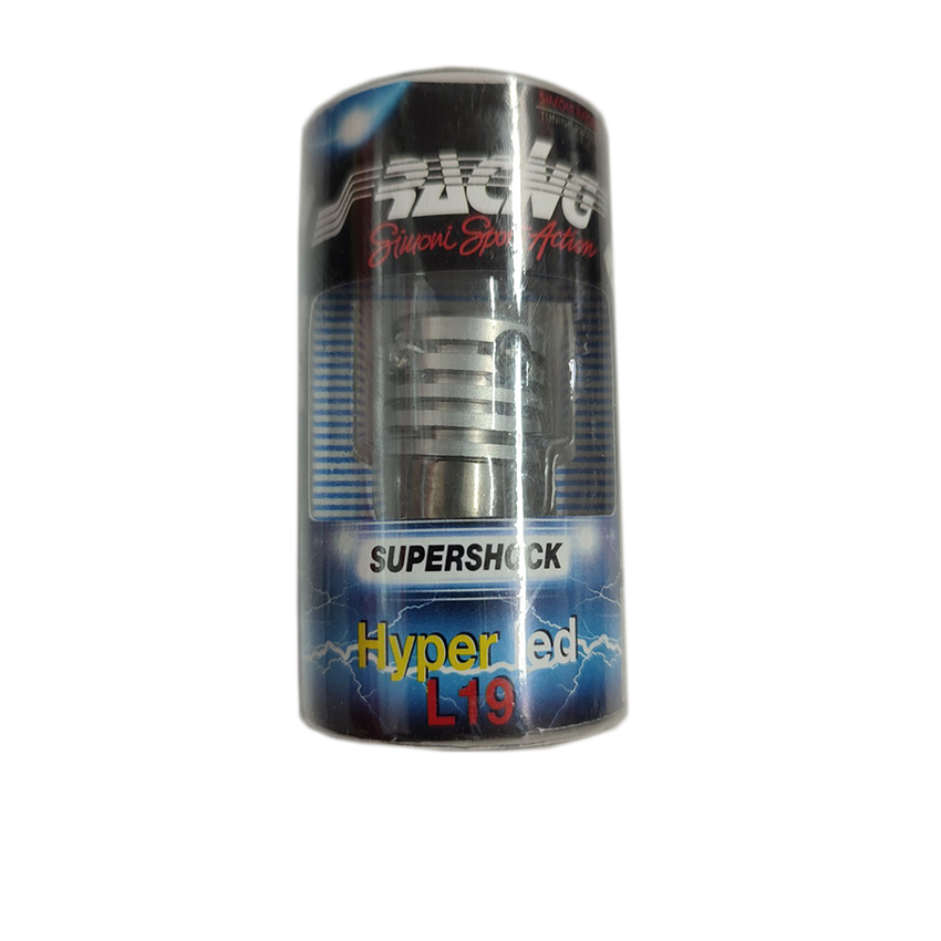 Εικόνα 1 από 2 — ΛΑΜΠΑΚΙ BA15s ΜΕ 1 MICROLED + 4 LED ΠΟΡΤΟΚΑΛΙ