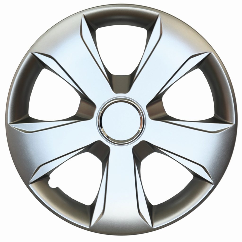 Εικόνα 1 από 4 — ΤΑΣΙΑ ΓΙΑ HYUNDAI i30/KIA CEED 15 INCH CROATIA COVER (4 ΤΕΜ.)