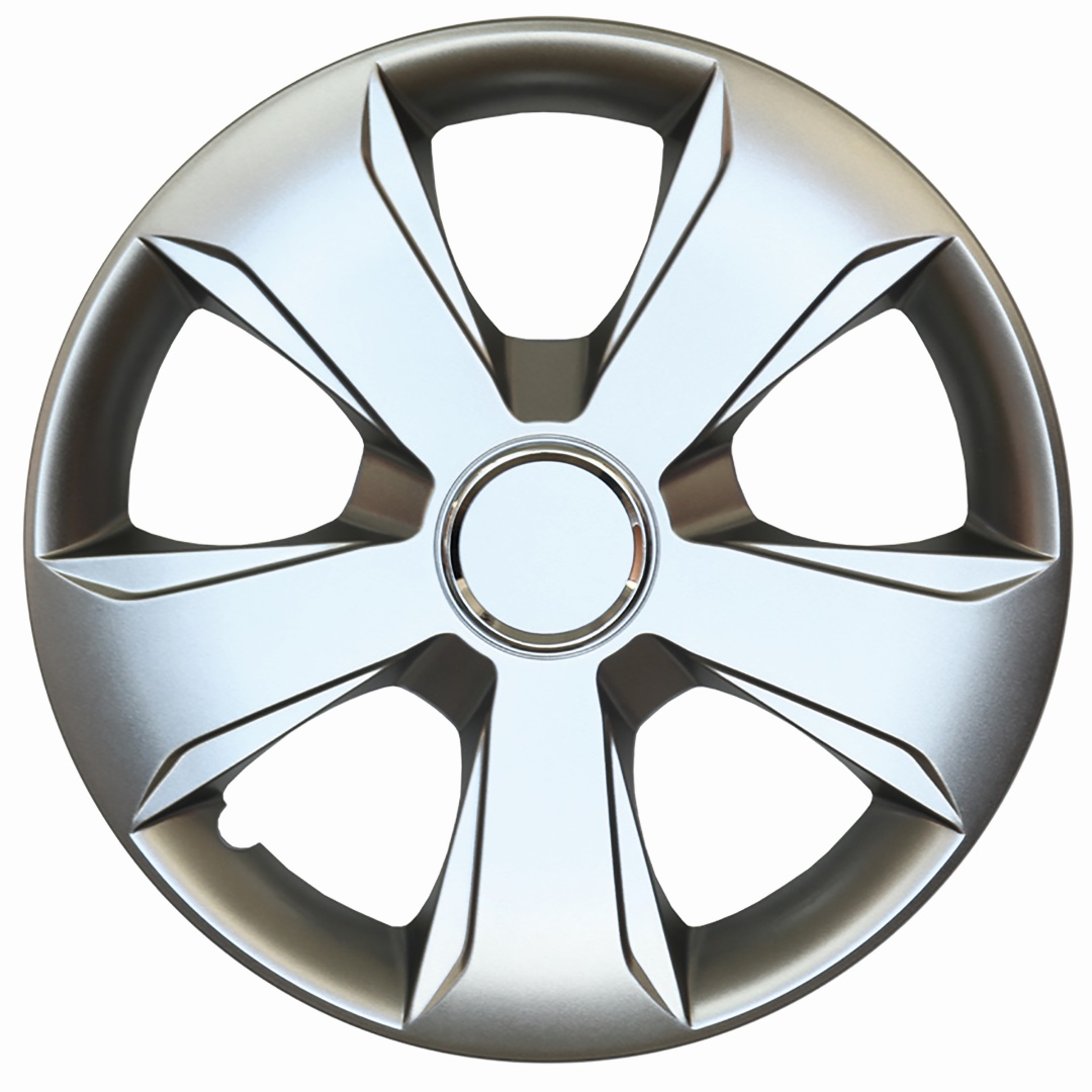 Εικόνα 1 από 4 — ΤΑΣΙΑ ΓΙΑ HYUNDAI i30/KIA CEED 15 INCH CROATIA COVER (4 ΤΕΜ.)