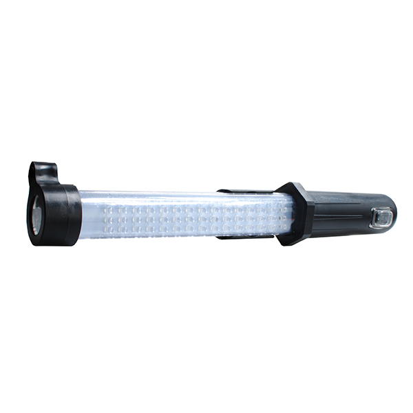 Εικόνα 4 από 4 — ΛΑΜΠΑ ΕΡΓΑΣΙΑΣ 480lm 77xLED FLUX 2 ΛΕΙΤΟΥΡΓΙΩΝ (ΛΕΥΚΟ) 360x40mm 220V M-TECH – 1 τεμ.