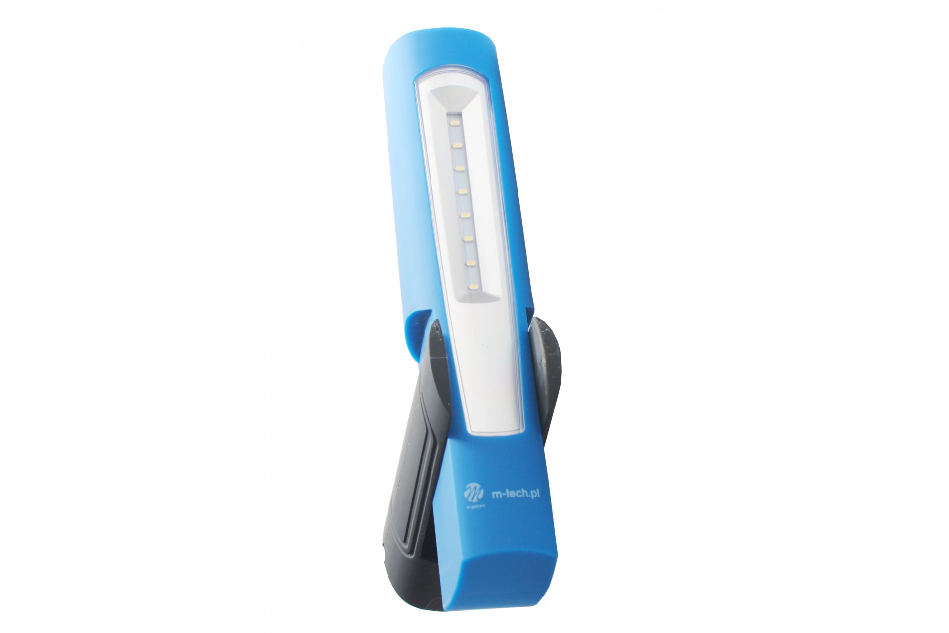 Εικόνα 1 από 2 — ΦΑΚΟΣ ΕΡΓΑΣΙΑΣ PREMIUM 3 HP LED + 12 OSRAM OPTOLED 2 ΛΕΙΤΟΥΡΓΙΩΝ (ΛΕΥΚΟ) 200x60x30mm