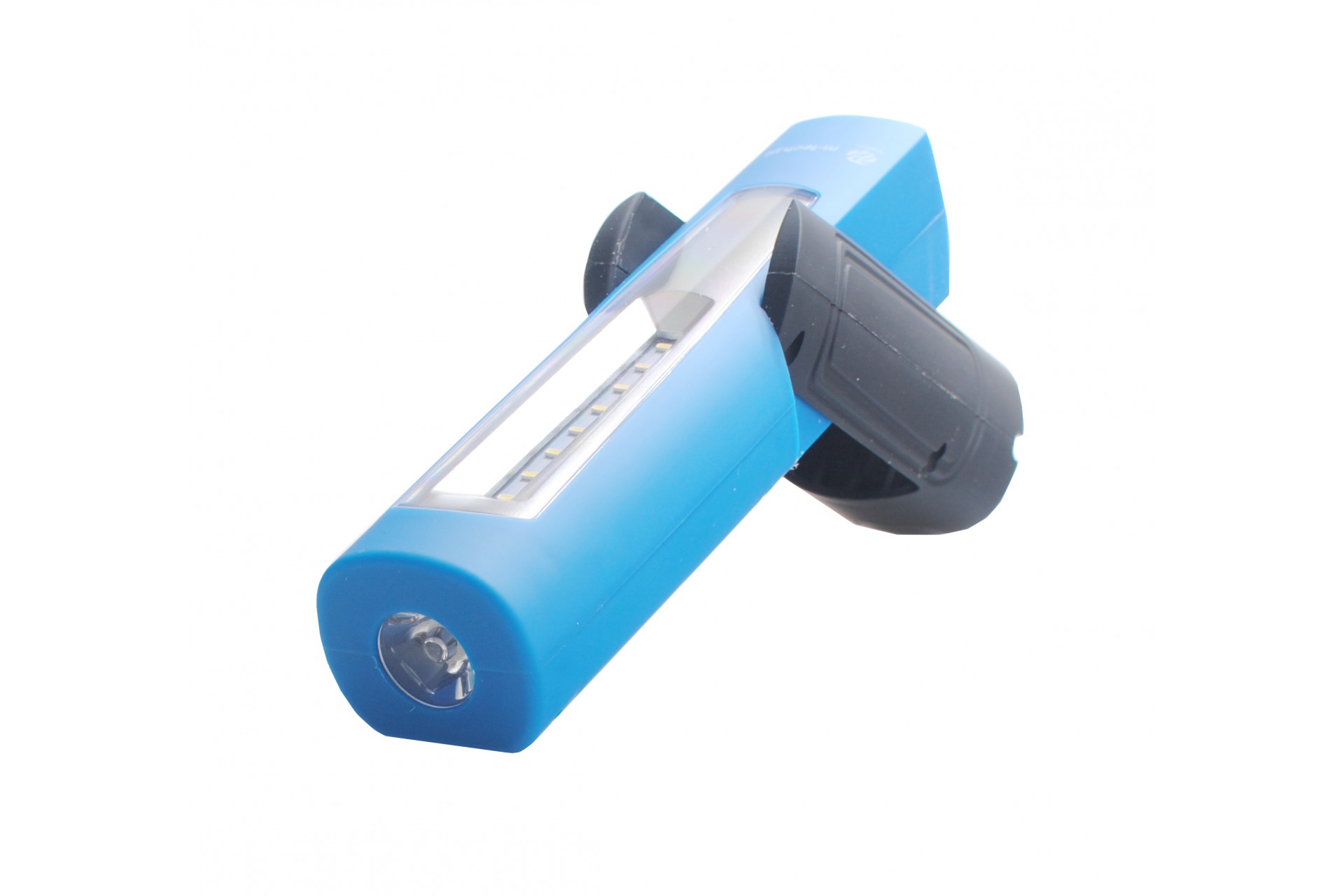 Εικόνα 2 από 2 — ΦΑΚΟΣ ΕΡΓΑΣΙΑΣ PREMIUM 3 HP LED + 12 OSRAM OPTOLED 2 ΛΕΙΤΟΥΡΓΙΩΝ (ΛΕΥΚΟ) 200x60x30mm