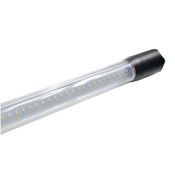 Εικόνα 2 από 3 — ΦΑΚΟΣ ΕΡΓΑΣΙΑΣ PREMIUM OSRAM 1+32LED 150+800lm 490x28mm