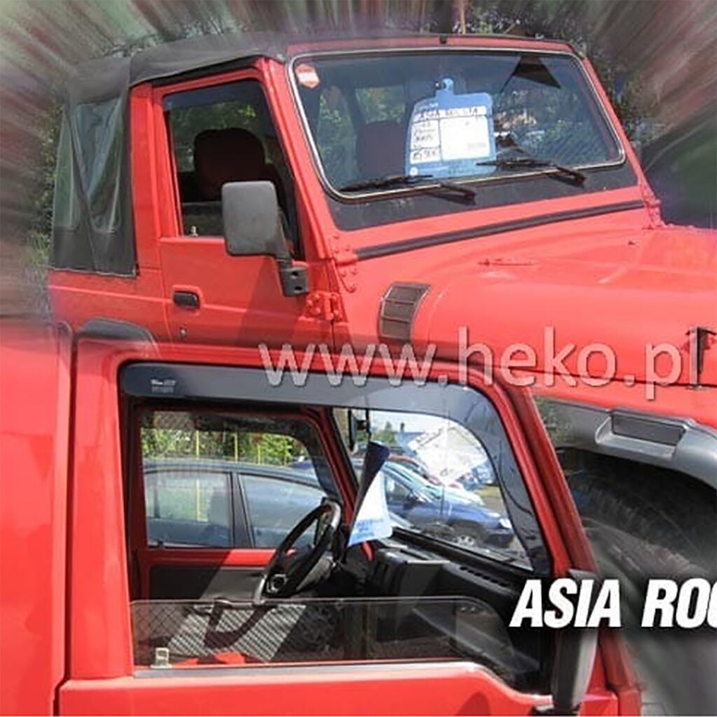 Εικόνα 1 από 5 — ΑΝΕΜΟΘΡΑΥΣΤΕΣ ΓΙΑ CADILLAC FLEETWOOD 4D 1938-1940 ΣΕΙΡΑ 72/75 ΖΕΥΓΑΡΙ ΑΠΟ ΕΥΚΑΜΠΤΟ ΦΙΜΕ ΠΛΑΣΤΙΚΟ HEKO – 2 ΤΕΜ.