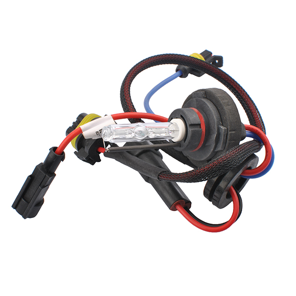 Εικόνα 2 από 3 — HB3 12V 8.000K BASIC BALLAST KIT XENON