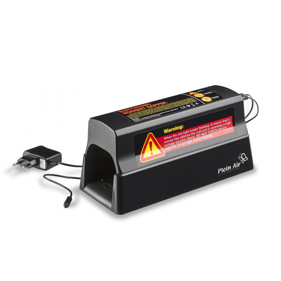 Εικόνα 1 από 1 — ΠΟΝΤΙΚΟΠΑΓΙΔΑ ΗΛΕΚΤΡΙΚΗ 7000W/ 6V ΜΕ LED 250x80x120mm KEMPER
