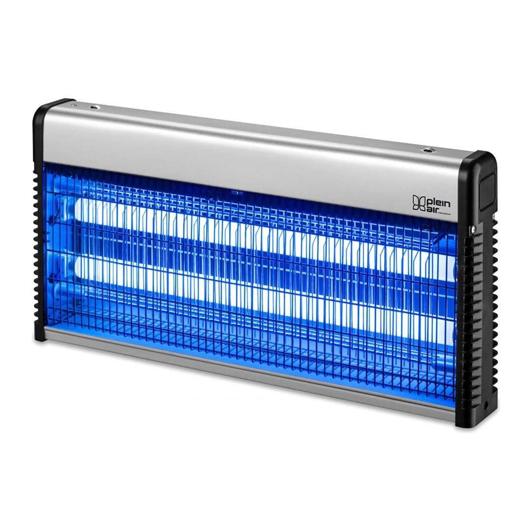 Εικόνα 1 από 1 — ΕΝΤΟΜΟΠΑΓΙΔΑ ΗΛΕΚΤΡΙΚΗ 220V/50Hz 30W ΜΕ ΔΥΟ ΛΑΜΠΕΣ ΓΙΑ 100m2 514x336x90cm ZAP30 KEMPER
