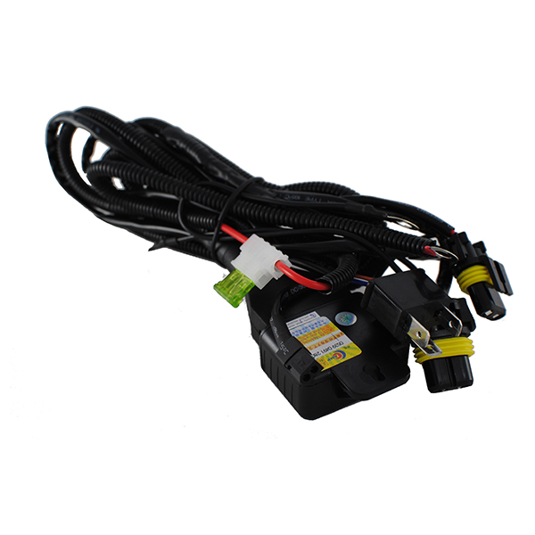 Εικόνα 4 από 4 — H4-3 12V 6.000K KIT XENON CAN-BUS (ΔΙΠΛΗ ΣΚΑΛΑ)