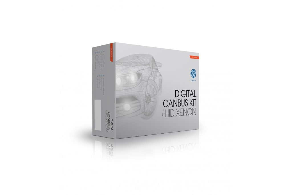 Εικόνα 1 από 4 — H4-3 12V 8.000K KIT XENON CAN-BUS (ΔΙΠΛΗ ΣΚΑΛΑ)