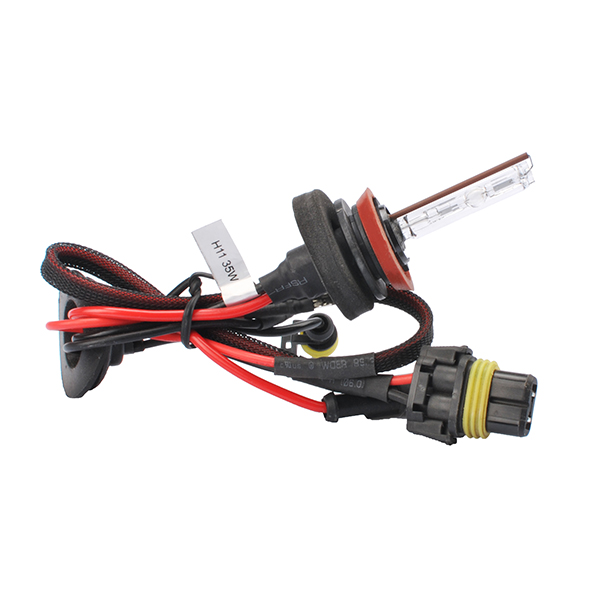 Εικόνα 2 από 3 — H11 12V 6.000K KIT XENON CAN-BUS
