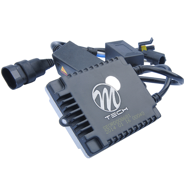 Εικόνα 3 από 3 — H11 12V 8.000K KIT XENON SLIM BALLAST CAN-BUS