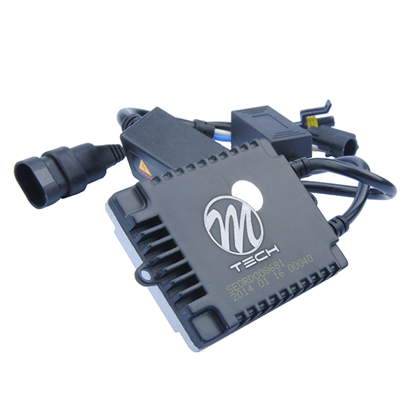 Εικόνα 3 από 3 — H1 12V 8.000K KIT XENON SLIM BALLAST CAN-BUS