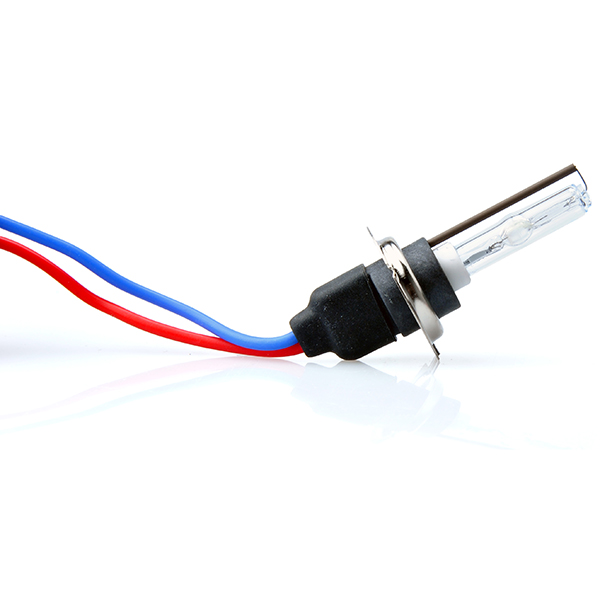Εικόνα 2 από 3 — H7 12V 8.000K KIT XENON SLIM BALLAST CAN-BUS