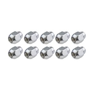 ΠΑΞΙΜΑΔΙΑ ΚΩΝΙΚΑ 12x1,50 (21mm ΚΛΕΙΔΙ) ΜΗΚΟΣ 31mm ΓΙΑ HYUNDAI/KIA/MAZDA - 10ΤΕΜ.