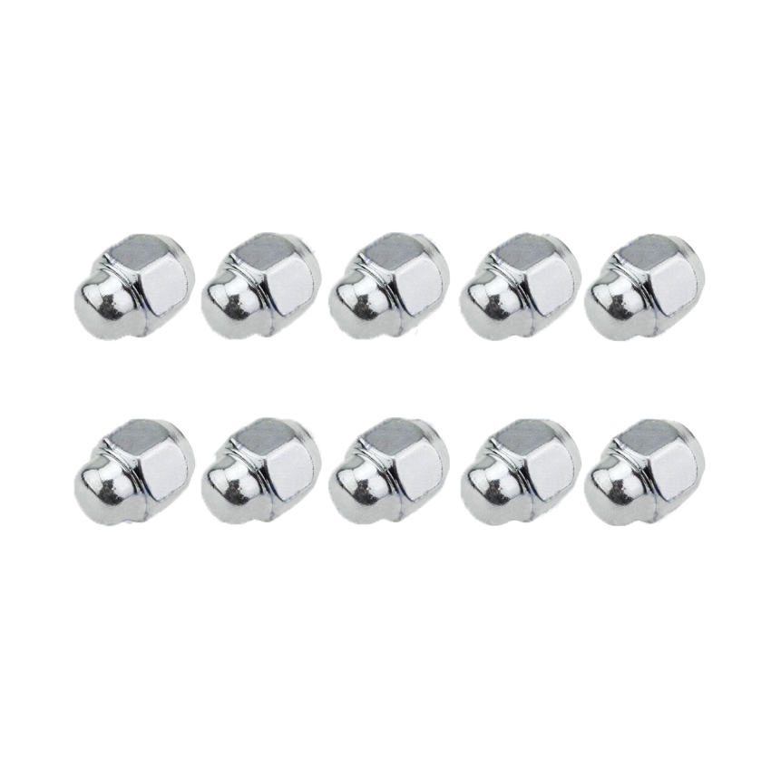 Εικόνα 2 από 4 — ΠΑΞΙΜΑΔΙΑ  ΚΩΝΙΚΑ 12×1,50 (21mm ΚΛΕΙΔΙ) ΜΗΚΟΣ 31mm ΓΙΑ HYUNDAI/KIA/MAZDA – 10ΤΕΜ.