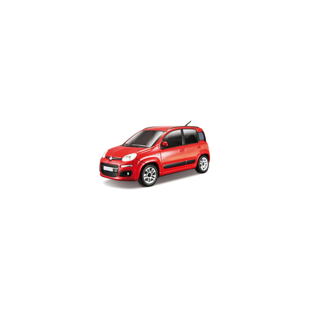 Εικόνα 6 από 7 — ΜΙΝΙΑΤΟΥΡΕΣ ALFA ROMEO/FIAT 1:43 BURAGO STREET FIRE LAMPA  – 24 ΤΕΜ.