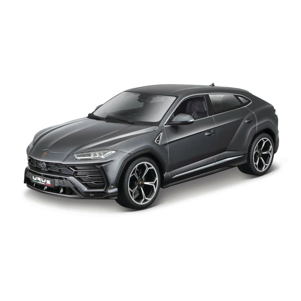 Εικόνα 1 από 7 — ΜΙΝΙΑΤΟΥΡΕΣ LAMBORGHINI 1:43 BURAGO LAMPA – 24 ΤΕΜ.