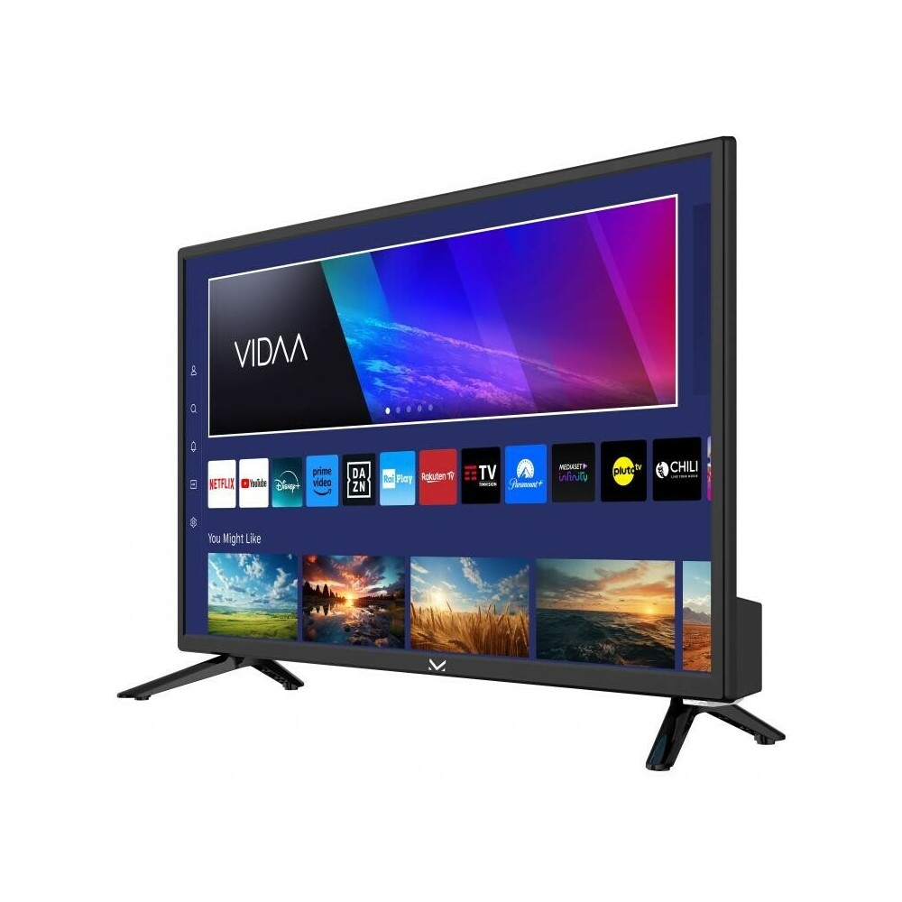 Εικόνα 3 από 7 — ΤΗΛΕΟΡΑΣΗ SMART TV 24” (1366×768) HD MAJESTIC 12/24/230V LAMPA – 1 ΤΕΜ.