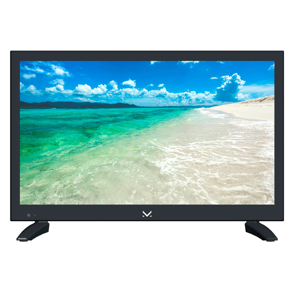 Εικόνα 2 από 4 — ΤΗΛΕΟΡΑΣΗ SMART TV 19” (1366×768) HD MAJESTIC 12/24/230V LAMPA – 1 ΤΕΜ.