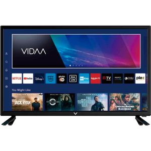 ΤΗΛΕΟΡΑΣΗ SMART TV 22'' (1920x1080) HD MAJESTIC 12/24/230V LAMPA - 1 ΤΕΜ.