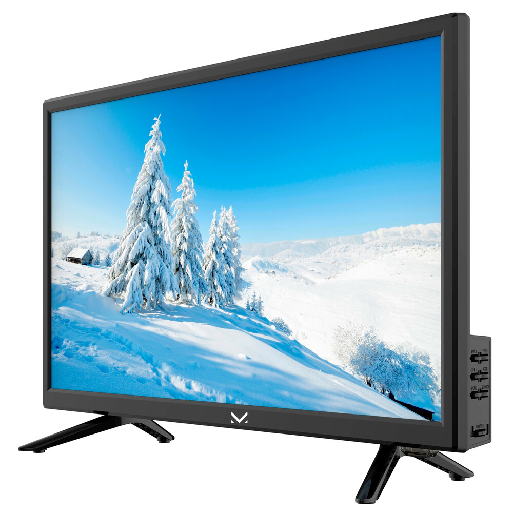 Εικόνα 3 από 4 — ΤΗΛΕΟΡΑΣΗ SMART TV 22” (1920×1080) HD MAJESTIC 12/24/230V LAMPA –  1 ΤΕΜ.