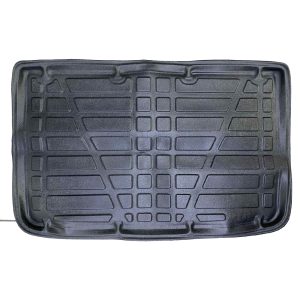 ΠΑΤΑΚΙ ΣΚΑΦΗ ΠΟΡΤ ΜΠΑΓΚΑΖ ΓΙΑ RENAULT CAPTUR 05/2013-11/2019 SU MISURA PRO-FIT ΑΠΟ TPE ΥΛΙΚΟ ΣΕ ΜΑΥΡΟ ΧΡΩΜΑ LAMPA - 1 ΤΕΜ.