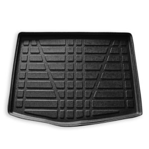 ΠΑΤΑΚΙ ΣΚΑΦΗ ΠΟΡΤ ΜΠΑΓΚΑΖ ΓΙΑ KIA STONIC 10/2017-09/2020 SU MISURA PRO-FIT ΑΠΟ TPE ΥΛΙΚΟ ΣΕ ΜΑΥΡΟ ΧΡΩΜΑ LAMPA - 1 ΤΕΜ.