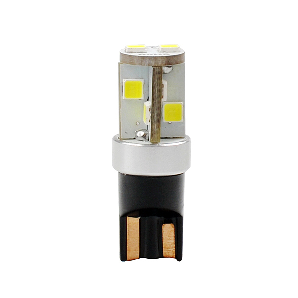 Εικόνα 2 από 2 — T10 W5W 12V W2,1×9,5d LED 10xSMD4104 ΛΕΥΚΟ (ΚΑΡΦΩΤΟ ΑΚΑΛΥΚΟ) 1ΤΕΜ. M-TECH