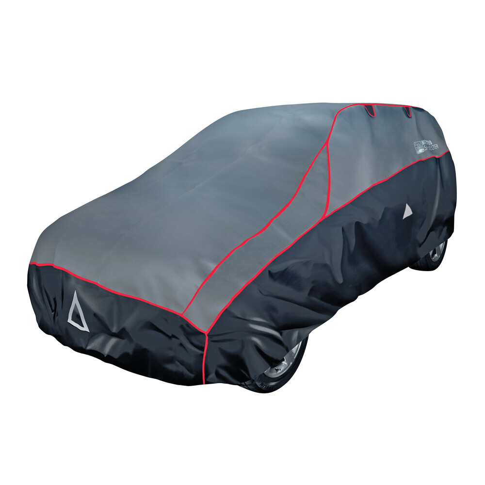 Εικόνα 1 από 10 — ΚΟΥΚΟΥΛΑ ΑΥΤΟΚΙΝΗΤΟΥ METEO SHELTER PREMIUM AG-5 495x2185x155cm LAMPA – 1 τεμ.