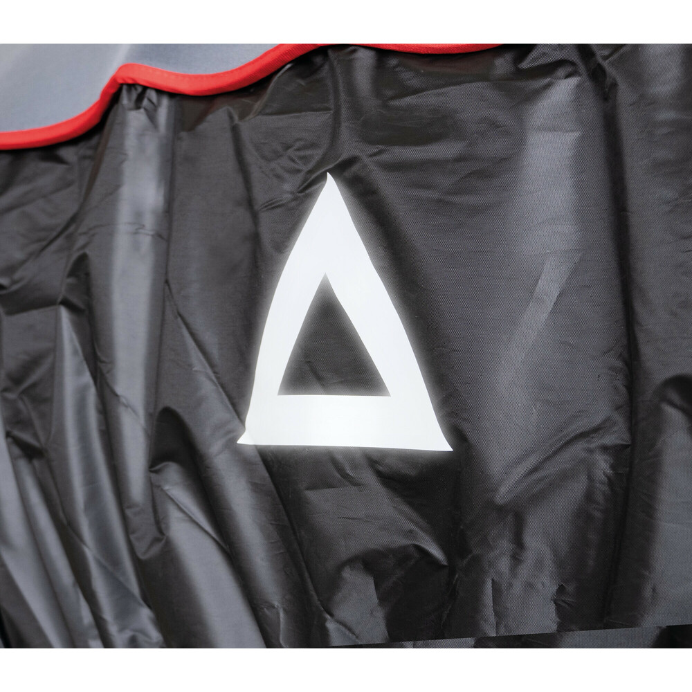 Εικόνα 3 από 10 — ΚΟΥΚΟΥΛΑ ΑΥΤΟΚΙΝΗΤΟΥ METEO SHELTER PREMIUM AG-3 535x205x150cm LAMPA – 1 τεμ.