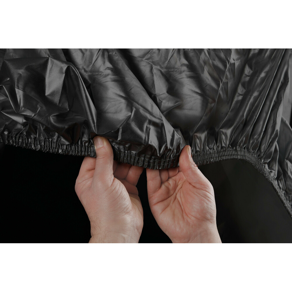 Εικόνα 4 από 10 — ΚΟΥΚΟΥΛΑ ΑΥΤΟΚΙΝΗΤΟΥ METEO SHELTER PREMIUM AG-3 535x205x150cm LAMPA – 1 τεμ.
