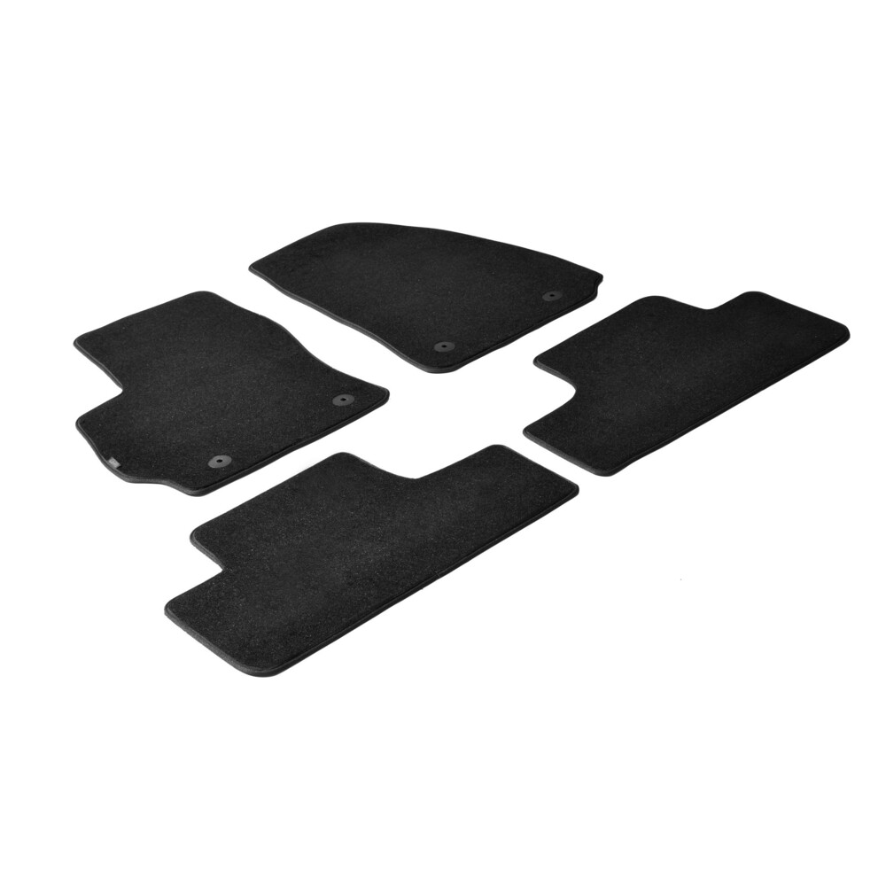 Εικόνα 1 από 1 — ΠΑΤΑΚΙΑ EXECUTIVE ΜΟΚΕΤΑ ΓΙΑ MAZDA 5 5D 11/2010-10/2013 ΣΕ ΜΑΥΡΟ ΧΡΩΜΑ ΜΕ ΚΟΥΜΠΩΜΑΤΑ LAMPA – 4 ΤΕΜ