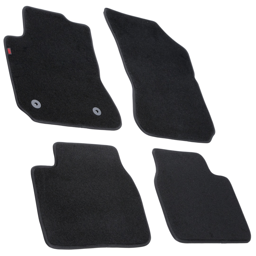 Εικόνα 1 από 1 — ΠΑΤΑΚΙΑ EXECUTIVE ΜΟΚΕΤΑ ΓΙΑ CITROEN C4 CACTUS 05/2014-10/2020 ΣΕ ΜΑΥΡΟ ΧΡΩΜΑ ΧΩΡΙΣ ΚΟΥΜΠΩΜΑΤΑ LAMPA – 4 ΤΕΜ.