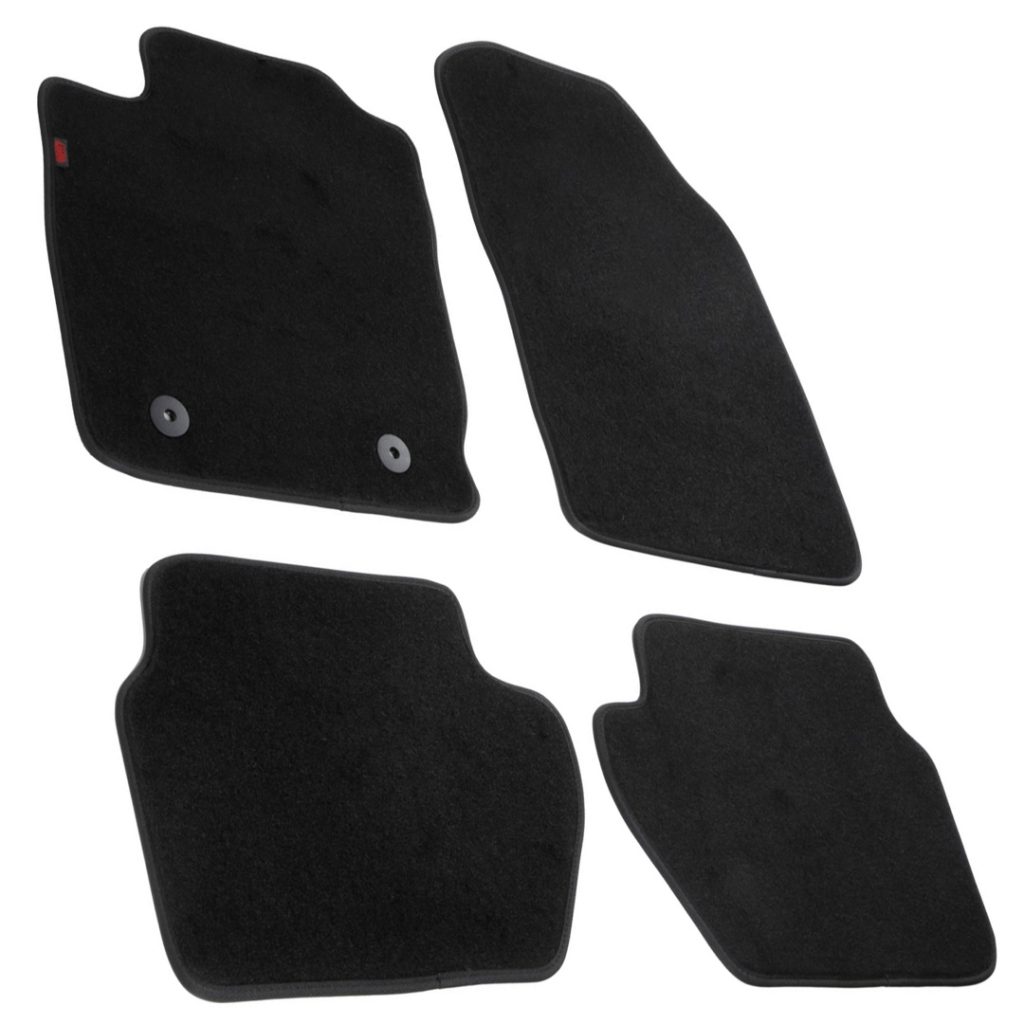 Εικόνα 1 από 1 — ΠΑΤΑΚΙΑ EXECUTIVE ΜΟΚΕΤΑ ΓΙΑ FORD ECOSPORT 02/2018+ ΣΕ ΜΑΥΡΟ ΧΡΩΜΑ ΧΩΡΙΣ ΚΟΥΜΠΩΜΑΤΑ LAMPA – 4 ΤΕΜ.