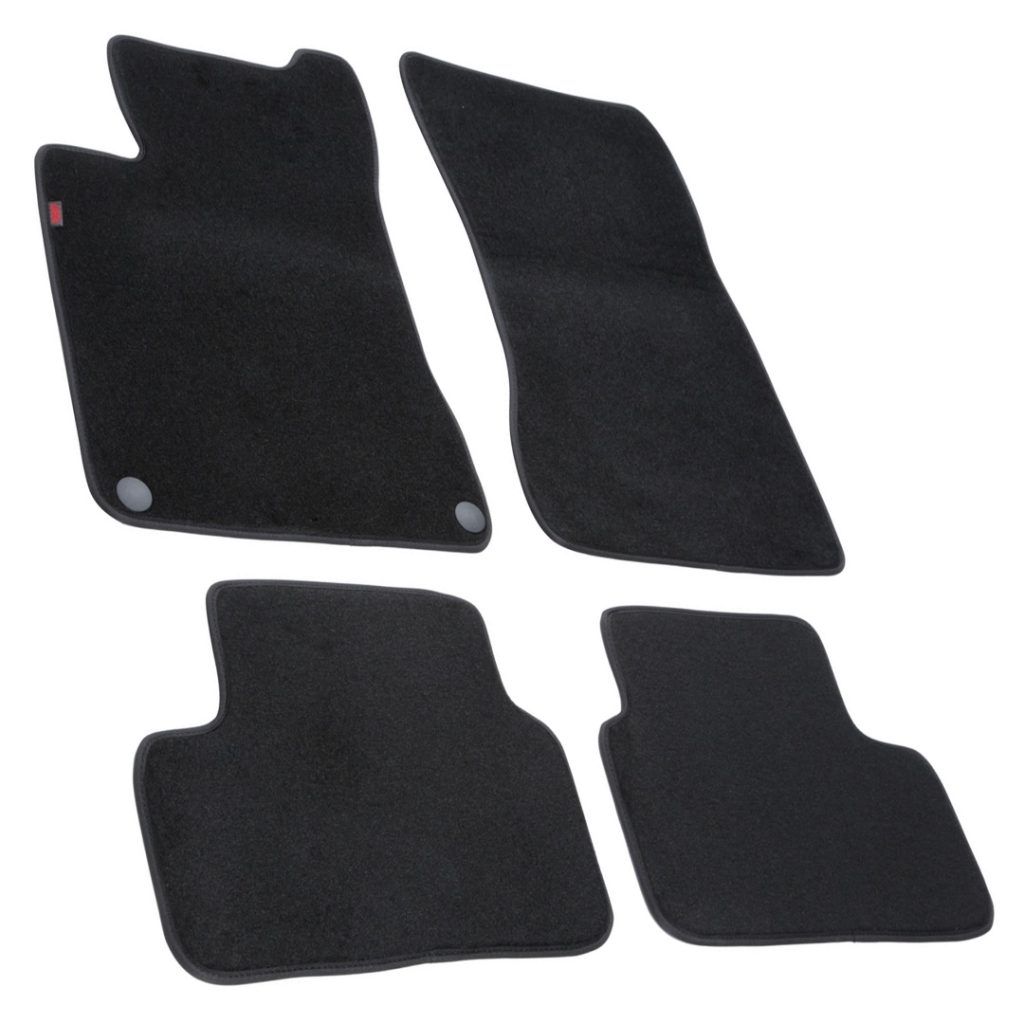 Εικόνα 1 από 1 — ΠΑΤΑΚΙΑ EXECUTIVE ΜΟΚΕΤΑ ΓΙΑ MERCEDES A CLASS W177 06/2018+ ΣΕ ΜΑΥΡΟ ΧΡΩΜΑ ΧΩΡΙΣ ΚΟΥΜΠΩΜΑΤΑ LAMPA – 4 ΤΕΜ.