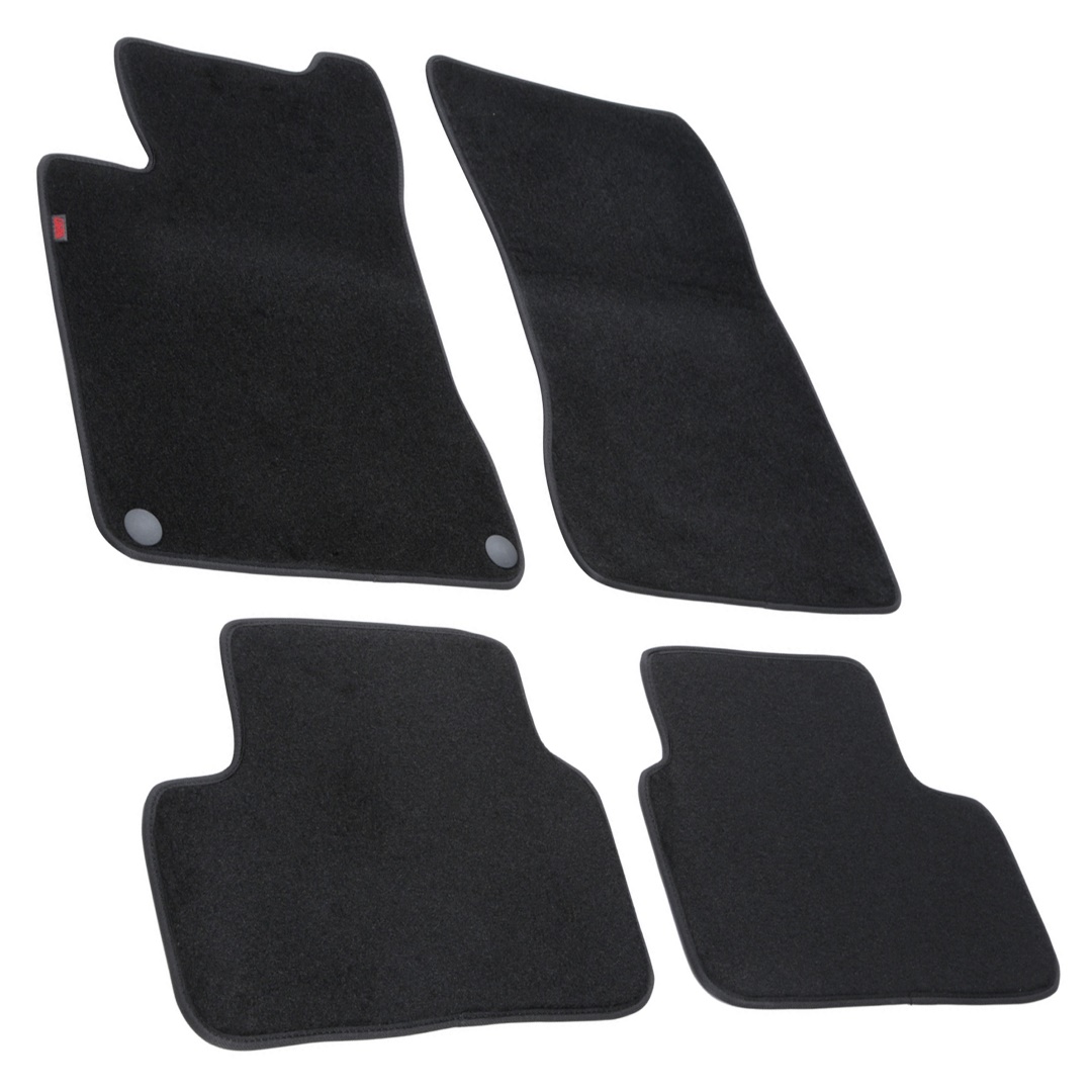 Εικόνα 1 από 1 — ΠΑΤΑΚΙΑ EXECUTIVE ΜΟΚΕΤΑ ΓΙΑ MERCEDES A CLASS W177 06/2018+ ΣΕ ΜΑΥΡΟ ΧΡΩΜΑ ΧΩΡΙΣ ΚΟΥΜΠΩΜΑΤΑ LAMPA – 4 ΤΕΜ.