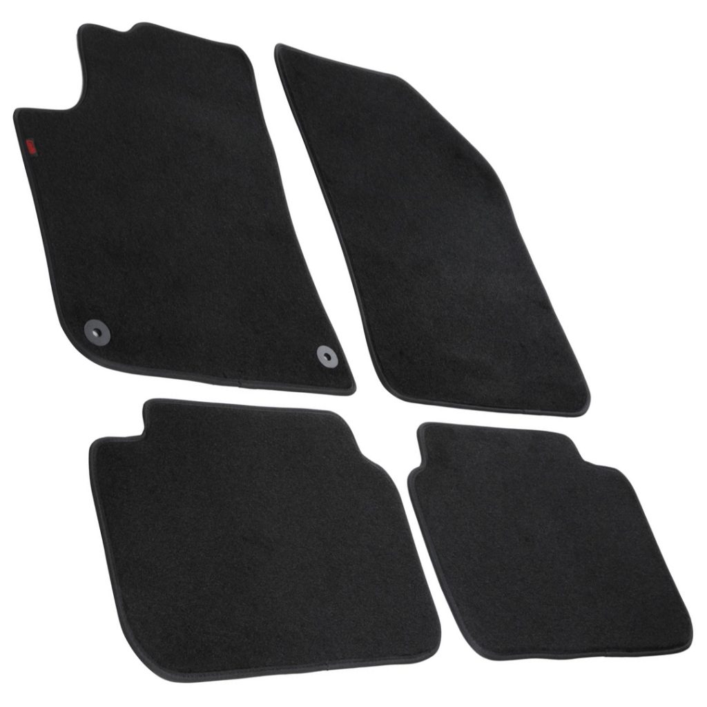 Εικόνα 1 από 1 — ΠΑΤΑΚΙΑ EXECUTIVE ΜΟΚΕΤΑ ΓΙΑ PEUGEOT 308 SW 05/2014-2021 ΣΕ ΜΑΥΡΟ ΧΡΩΜΑ ΧΩΡΙΣ ΚΟΥΜΠΩΜΑΤΑ LAMPA – 4 ΤΕΜ.