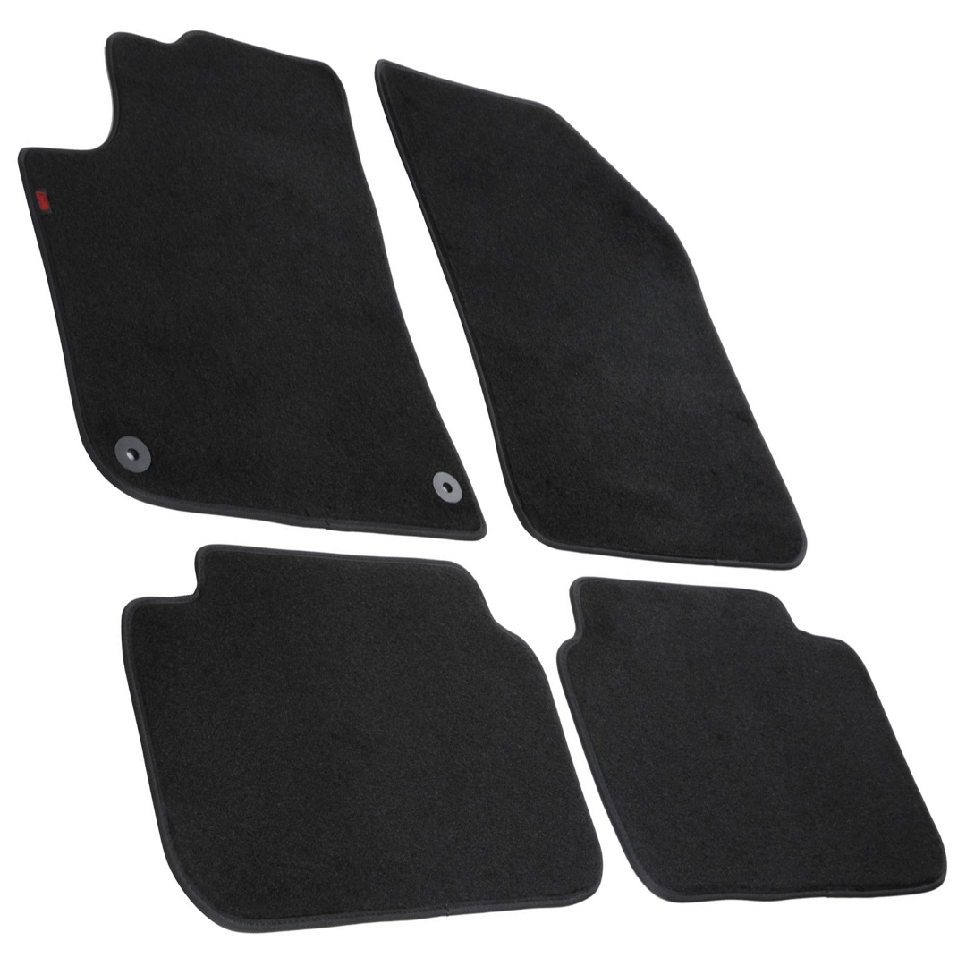 Εικόνα 1 από 1 — ΠΑΤΑΚΙΑ EXECUTIVE ΜΟΚΕΤΑ ΓΙΑ PEUGEOT 308 SW 05/2014-2021 ΣΕ ΜΑΥΡΟ ΧΡΩΜΑ ΧΩΡΙΣ ΚΟΥΜΠΩΜΑΤΑ LAMPA – 4 ΤΕΜ.
