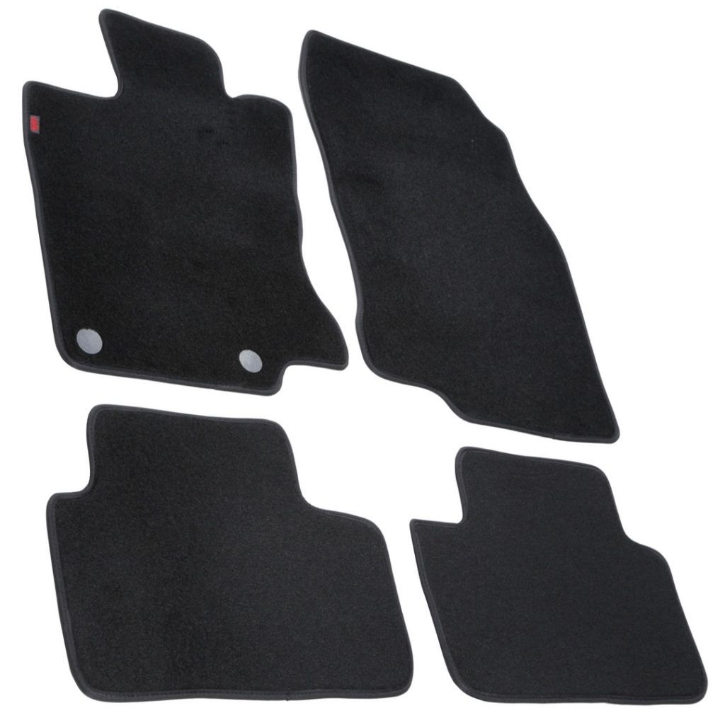 Εικόνα 1 από 1 — ΠΑΤΑΚΙΑ EXECUTIVE ΜΟΚΕΤΑ ΓΙΑ RENAULT KADJAR 06/2015+ ΣΕ ΜΑΥΡΟ ΧΡΩΜΑ ΧΩΡΙΣ ΚΟΥΜΠΩΜΑΤΑ LAMPA – 4 ΤΕΜ.