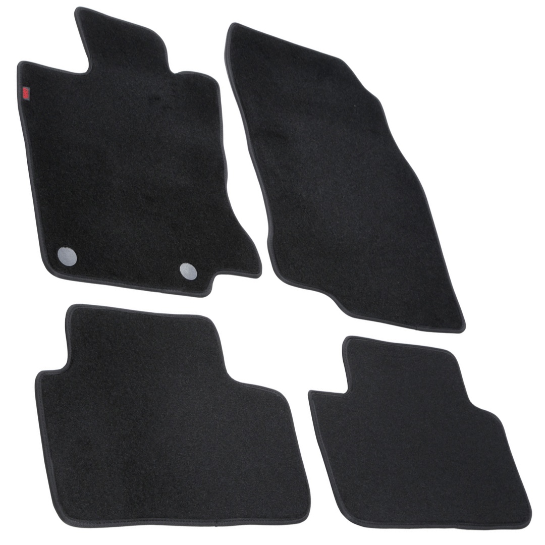 Εικόνα 1 από 1 — ΠΑΤΑΚΙΑ EXECUTIVE ΜΟΚΕΤΑ ΓΙΑ RENAULT KADJAR 06/2015+ ΣΕ ΜΑΥΡΟ ΧΡΩΜΑ ΧΩΡΙΣ ΚΟΥΜΠΩΜΑΤΑ LAMPA – 4 ΤΕΜ.