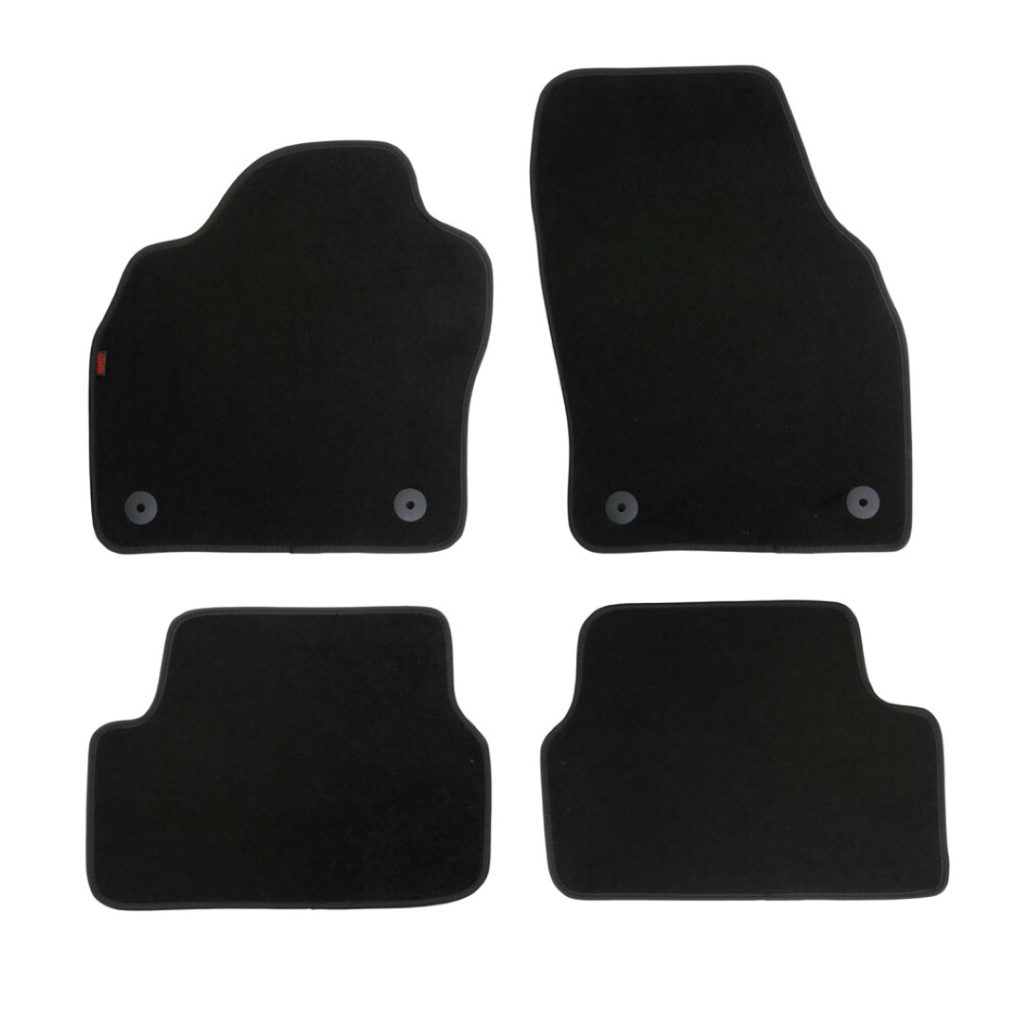 Εικόνα 1 από 1 — ΠΑΤΑΚΙΑ EXECUTIVE ΜΟΚΕΤΑ ΓΙΑ AUDI A1 SPORTBACK 5D 11/2018+ ΣΕ ΜΑΥΡΟ ΧΡΩΜΑ ME ΚΟΥΜΠΩΜΑΤΑ LAMPA – 4 ΤΕΜ.