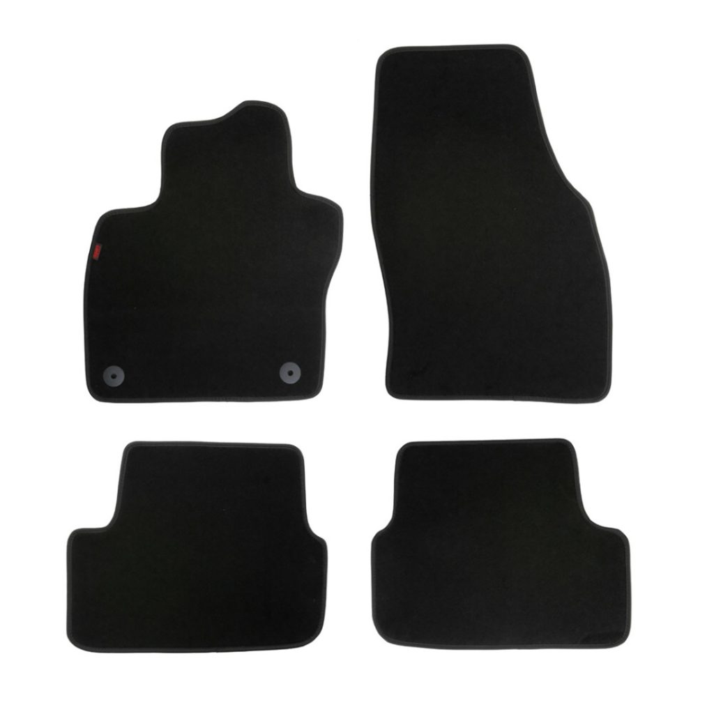 Εικόνα 1 από 1 — ΠΑΤΑΚΙΑ EXECUTIVE ΜΟΚΕΤΑ ΓΙΑ SEAT IBIZA 5D 06/2017+ ΣΕ ΜΑΥΡΟ ΧΡΩΜΑ ME ΚΟΥΜΠΩΜΑΤΑ LAMPA – 4 ΤΕΜ.