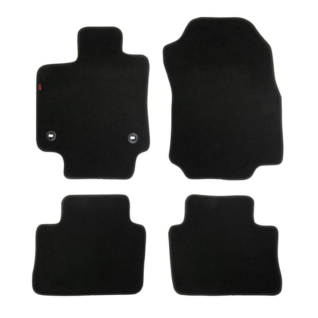 Εικόνα 1 από 1 — ΠΑΤΑΚΙΑ EXECUTIVE ΜΟΚΕΤΑ ΓΙΑ TOYOTA RAV4 5D 03/2019+ ΣΕ ΜΑΥΡΟ ΧΡΩΜΑ ME ΚΟΥΜΠΩΜΑΤΑ LAMPA – 4 ΤΕΜ.