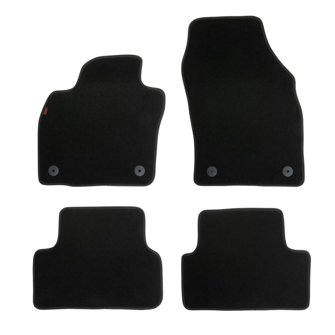 Εικόνα 1 από 1 — ΠΑΤΑΚΙΑ EXECUTIVE ΜΟΚΕΤΑ ΓΙΑ VW T-CROSS 04/2019+ ΣΕ ΜΑΥΡΟ ΧΡΩΜΑ ΧΩΡΙΣ ΚΟΥΜΠΩΜΑΤΑ LAMPA – 4 ΤΕΜ.